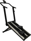 Stamina Climber, Compact Exercise Machine for Home Workout