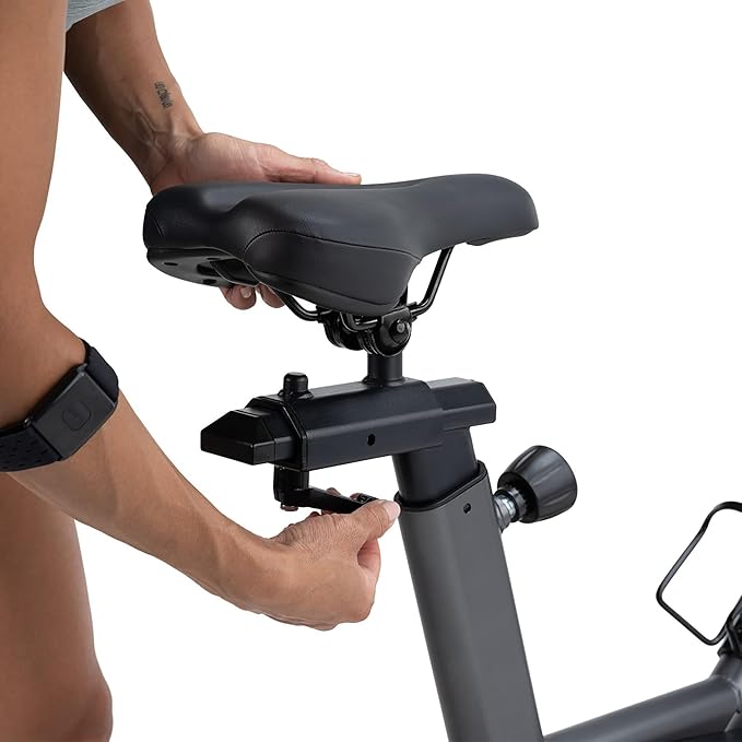 NordicTrack T Series 9 Bike