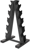 Cap A-Frame Dumbbell Weight Rack | Color Series