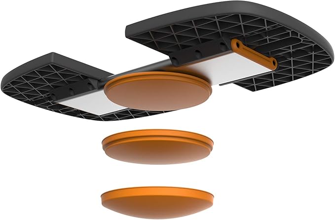 M-Pad Balance Trainer (Discontinued)