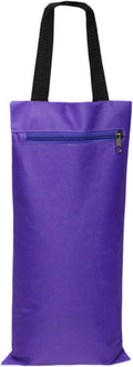 Foldable Filled Sandbag with Single Handle for Weights and Resistance