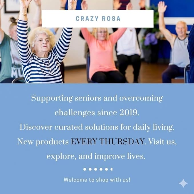 Leg Lifter Strap & Stretching Aid for Stroke Recovery, Hands-Free Physical Therapy Band for Elderly & Bedridden, Leg Rehabilitation Equipment for Knee Hip Surgery & Foot Drop (1 Foot)