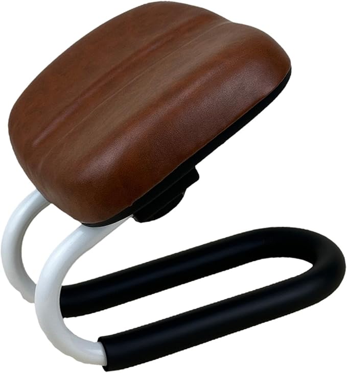 Meditation Bench Portable Floor Sitting Mindful Prayer Bench Adjustable with