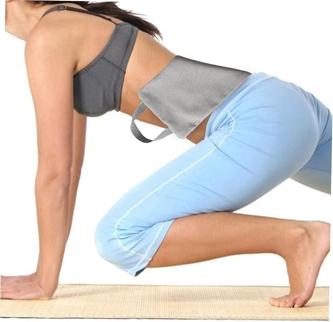BESPORTBLE Bag Workout Weighting Pouch Body Exercising Accessories Fitness Gym Supply Ankle Weight
