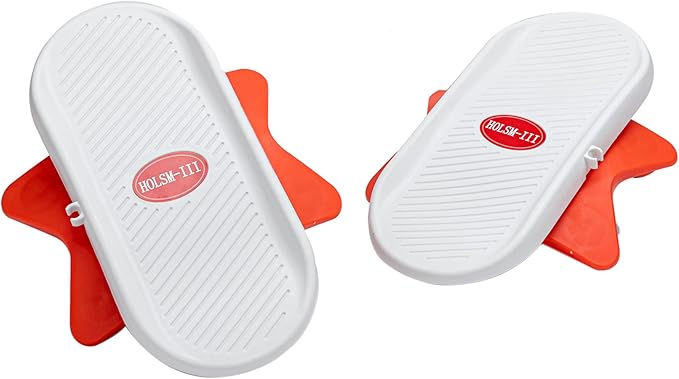 Ab Twister Board,Twister Exercise Board,Waist Twisting Disc-Ab Board Exercise,Twisting Stepper,Waist Trainer Trimmer,Ab Board-for Ab Exercise Abs Core,Slimming Waist Full Body Toning Workout Home Gym