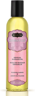 Kama Sutra Aromatic Massage Oil - Pleasure Garden