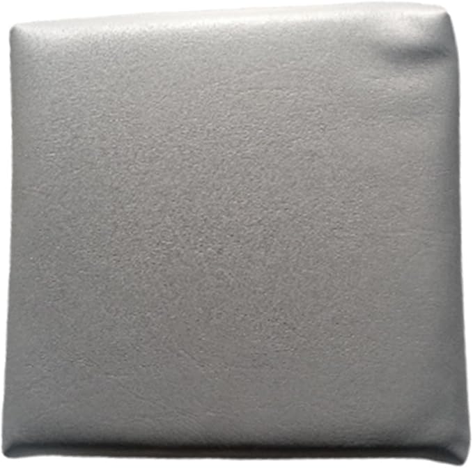 Pilates Reformer Pillow Exercise Mat Support PU Cushion for Yoga