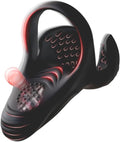 Vital Engine Pro for Men Massager - VitalEngine Pro 5-in-1 At-Home Trainer with Wave Therapy & 10 Modes, Waterproof Male Pelvic Floor Trainer for Restoring Vitality