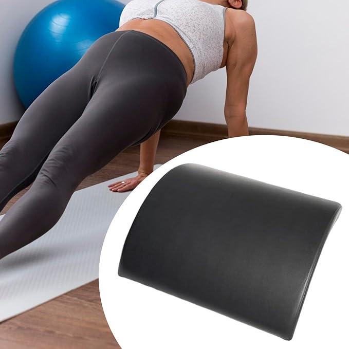 Pilates Barrel Pilates Barrel Reformer Exerciser Practical for Women Body Building Stretching Multifunction