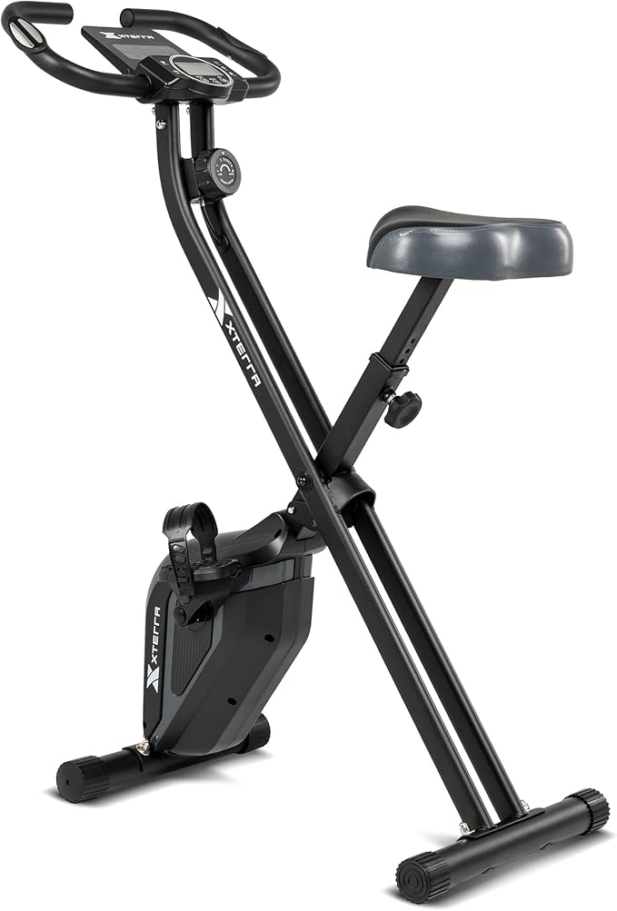 XTERRA Fitness FB180 Folding Bike