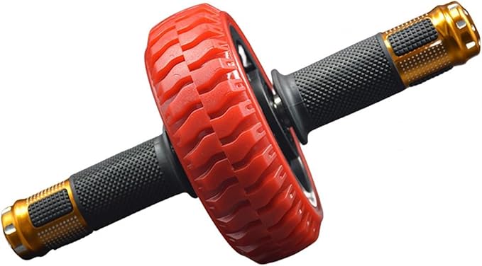 Single-wheel Stable Abdominal Great Easy To Assemble Ab Wheel Roller Working Out Power Exercise Wheel Muscle-strength