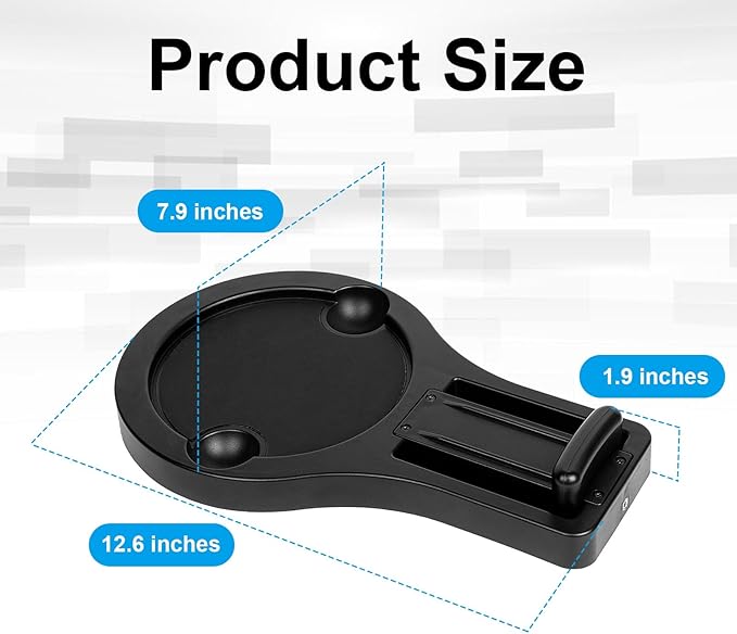 Archxerciser Foot Exerciser Help to Strengthen Arches Feet, Foot Strengthener Toe Exerciser for Flat Arches Ballet Dancers and Rehabilitation - Recommended by Physical Therapist