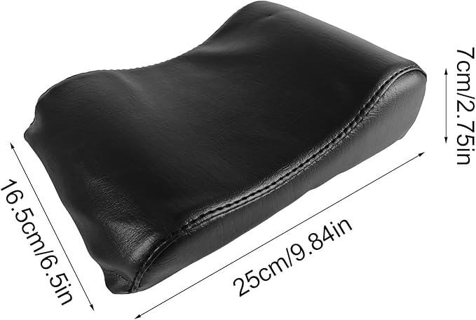 Yoga Bolster - Soft Non-Slip Pillow Support, Pilates Practice Cushion Pad, Ergonomic Comfort Design, Easy Use Function, Fitness Gear Accessory, Meditation Aid for Home Gym