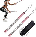 Cordless Battle Rope | Body Conditioning Equipment & Fitness,Cordless Exercise Rope for Workout,For Indoor Outdoor Gym Living Room Women Men Athletes