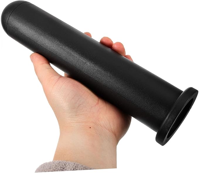 UPKOCH Barbell Adapter Sleeve for Weightlifting Versatile Plastic Converter for Dumbbells and Barbells Adjustable Size Sturdy Suitable for Fitness Training and Strength Equipment