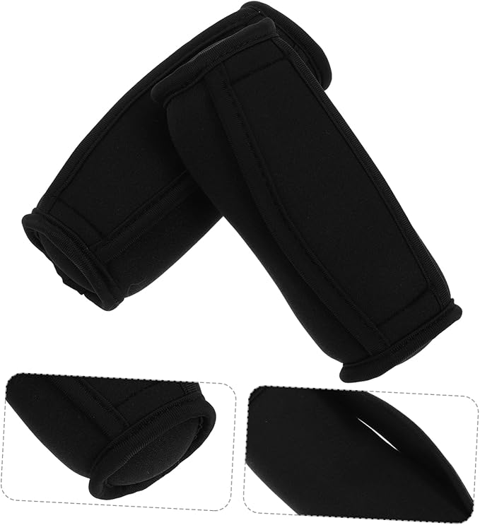 2pcs Sandbag Dumbbells for Weight Training Portable Hand Weights for Running and Yoga Each Versatile Fitness Equipment for Arm Toning and Muscle Strengthening