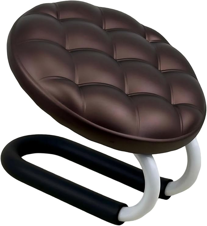 Kneeling Meditation Stool, Prayer Bench Versatile Gift Ergonomic Chair Comfortable Seat for Home Yoga Praying Adults Kneeler