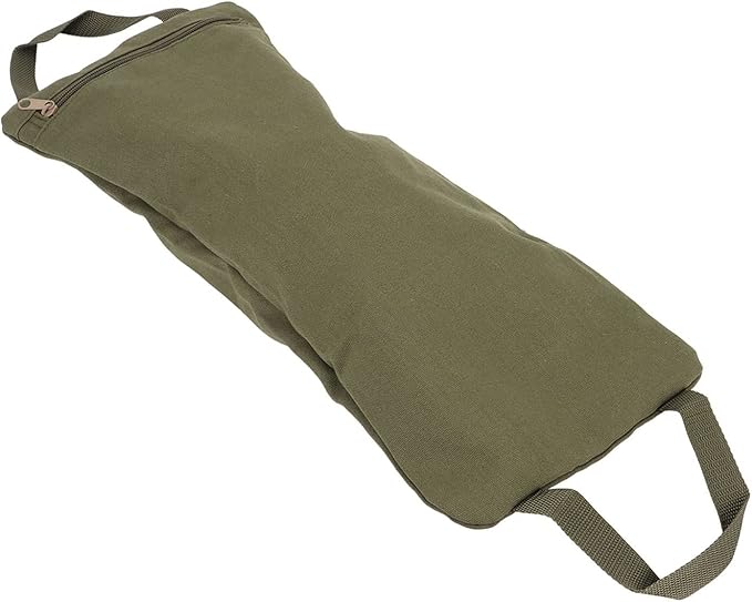 3pcs Yoga Bag Yoga Sand Bag, Portable Filled Two Handle Design Sandbags for Yoga Weights and Training 3pcs