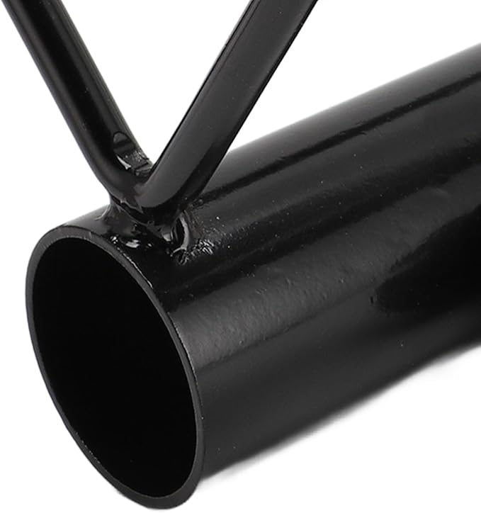 VGEBY Double D Row Iron Handle Attachment, Comprehensive Strength Training Equipment to and Erosion V Landmine Handle Attachment for Barbell, VGEBYa3g2tsw9xb