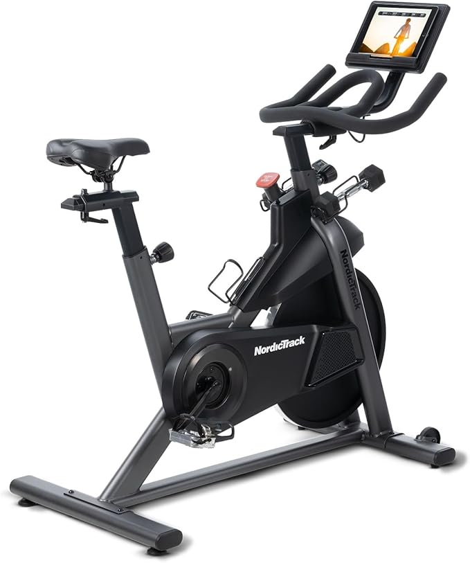 NordicTrack T Series 9 Bike