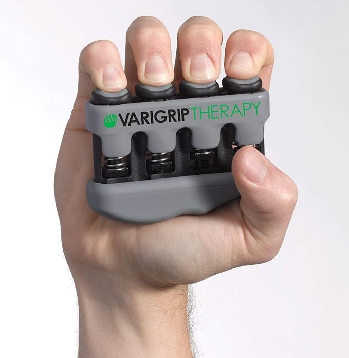 VariGrip VGL Therapy Adjustable Tension Hand Exerciser