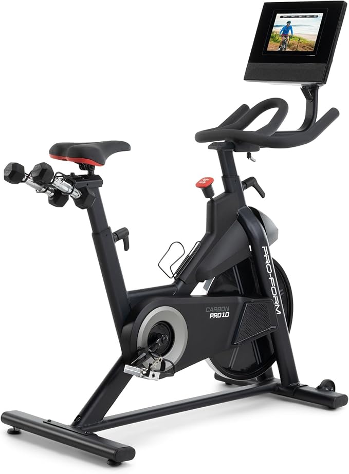 ProForm Carbon Pro10 Studio Bike