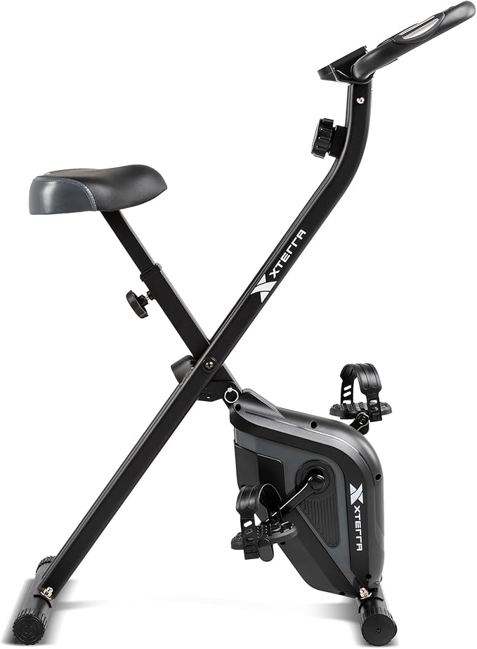 XTERRA Fitness FB180 Folding Bike