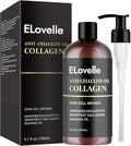 ELovelle Anti-Cellulite Massage Oil, Firming Body Massage Oil with Collagen & Stem Cell,elps Smooth The Appearance of Cellulite & Improve Skin Texture (1pc)