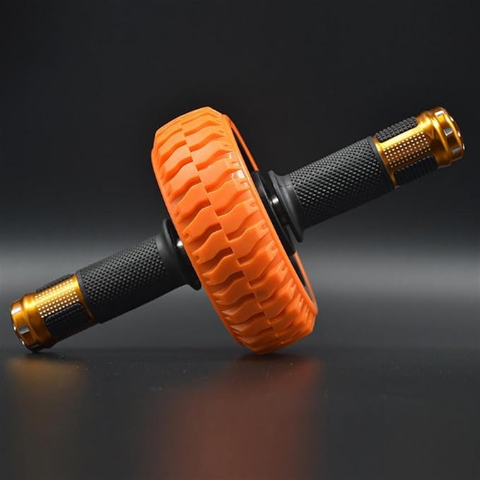 Single-wheel Stable Abdominal Great Easy To Assemble Ab Wheel Roller Working Out Power Exercise Wheel Muscle-strength