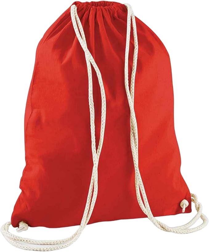 Westford Mill Cotton Gymsac