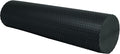 23.6″ Large Foam Roller – Solid High-Density EPP Yoga Column, 5.9″ Diameter for Full-Body Stretch & Myofascial Release, Excercise, Massage and Recovery (Black)