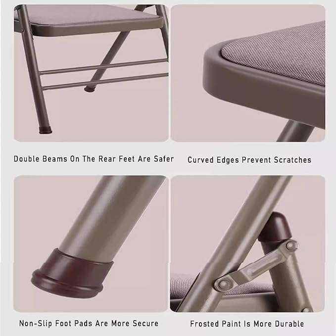 Yoga Chair,Foldable for Balance Training, Assist Pilates,for Indoor and Outdoor Yoga Studio