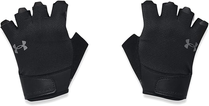 Under Armour Training Half Finger Gloves