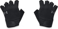 Under Armour Training Half Finger Gloves