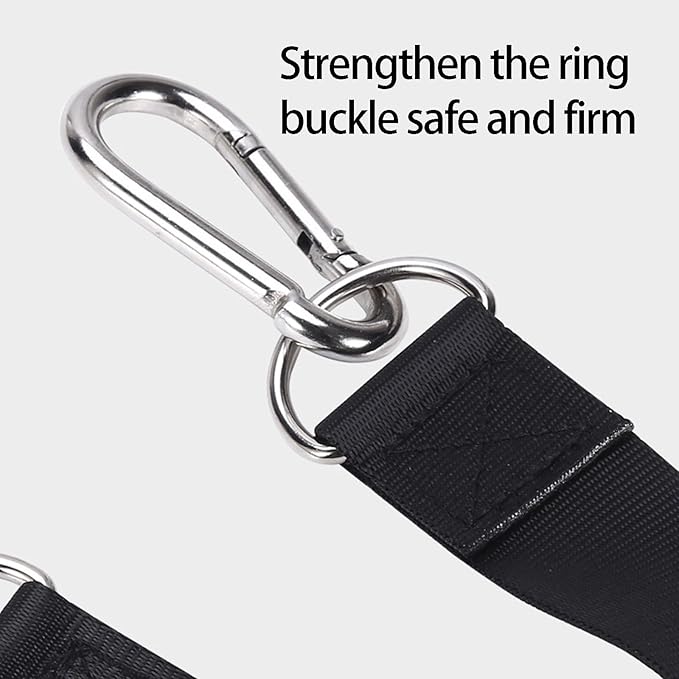 Professional Wood Pull Up Handle Hand Grip with Strap Power Balls Strengths Training Attachments Climbing Ball Grip Ball Arm Muscles Barbells