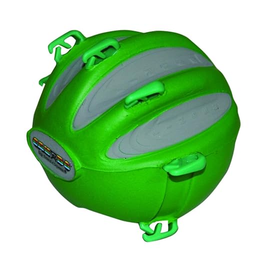 CanDo Digi-Extend N Squeeze, Medium Green