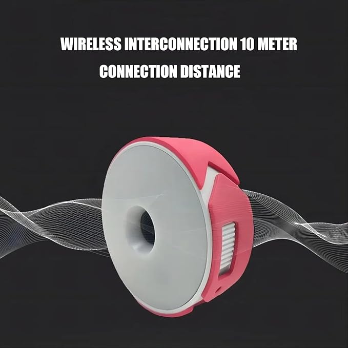 Agile Reaction Training Lamp Set - Quick Response Training Lights Sports Reaction Lights - Improve Reflex, Sports Agility, and Brain Cognitive Training(3)