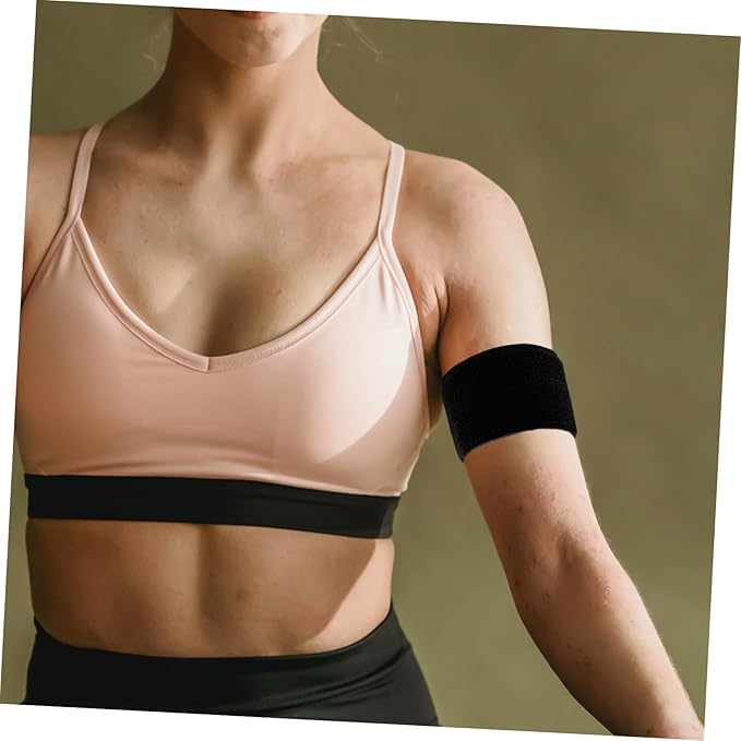 Self-Adhesive Ankle Strap Foot Bands Gym Yoga Bands Yoga Equipment Yoga Training Foot Strap Yoga Ankle