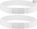 Boot Straps for Cowboy Boots - Cycling Safety Bind Pant Bands Use for Cycling & Jogging, & Camping - Adjustable Elastic Bike Ankle Leg Strap
