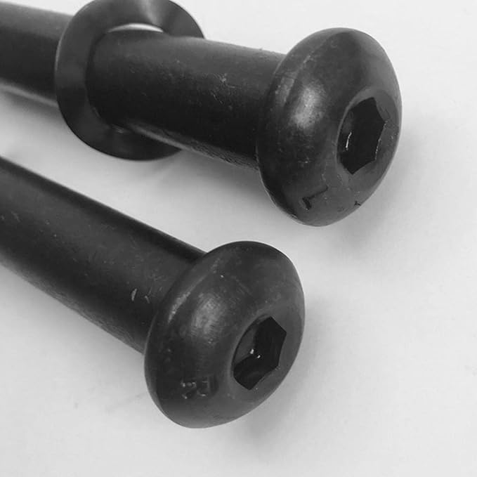 Elliptical Machine Bolts Indoor for Exercise Indoor Bikes