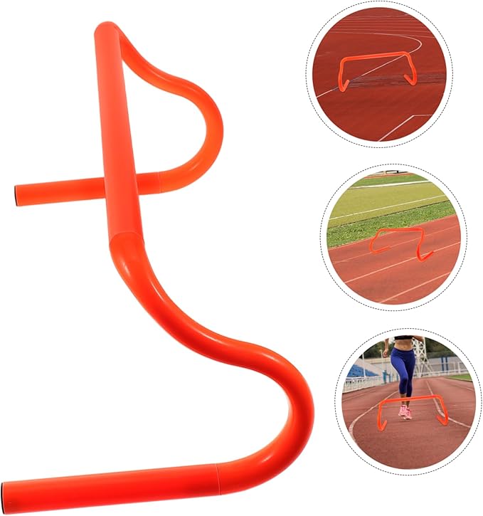 Detachable Hurdle Agility Training Ladder Speed Ladder for Football Training