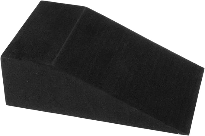Calf Stretch Slant Foam Wedge for Home Use, Style C
