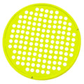 CanDo Hand Exercise Web, X-Light, No-Latex, Yellow