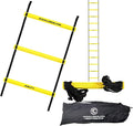 American Challenge 20 Foot Agility Speed Ladder