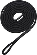 Pilates Reformer Pull Rope 102.36 inch (260cm) Replacement Hardware for Core Bed Fitness Equipment