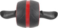 SUPVOX Ab Roller Wheel Core Workout Exercise Wheel Abs Material Automatic Return Fitness Equipment for Home Abdominal Training Men Women