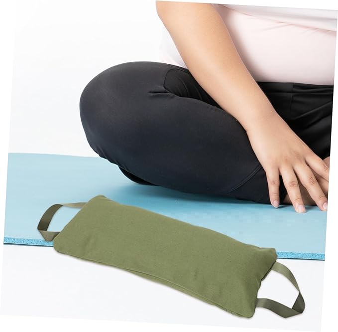 Sandbag for Weight Training Multi-use Exercise Bag for Yoga Leg Slimming Fitness Portable Workout Tool for Home Gym Use