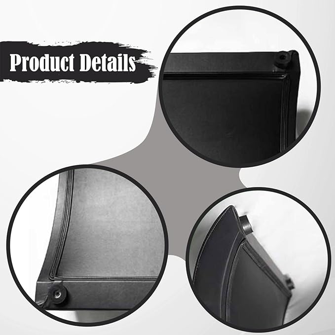 Pilates Barrel Equipment Workout Body Building Balance Training Practical Flexible Stretching Strengthener Pilates Barrel