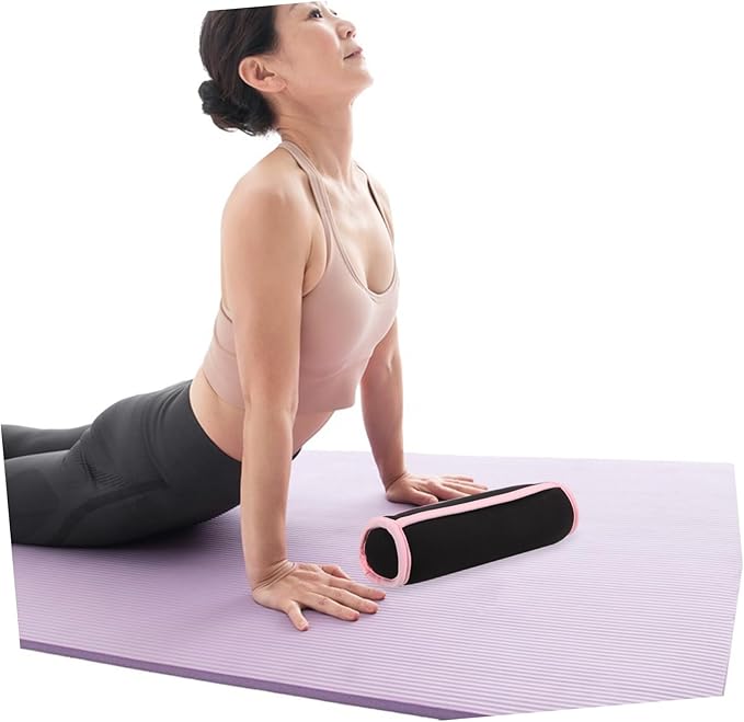 2Pcs Portable Soft Sandbag Hand Weights for Women and Men for Yoga Running and Home Workouts Adjustable Weight Dumbbells for Body Shaping and Arm Toning