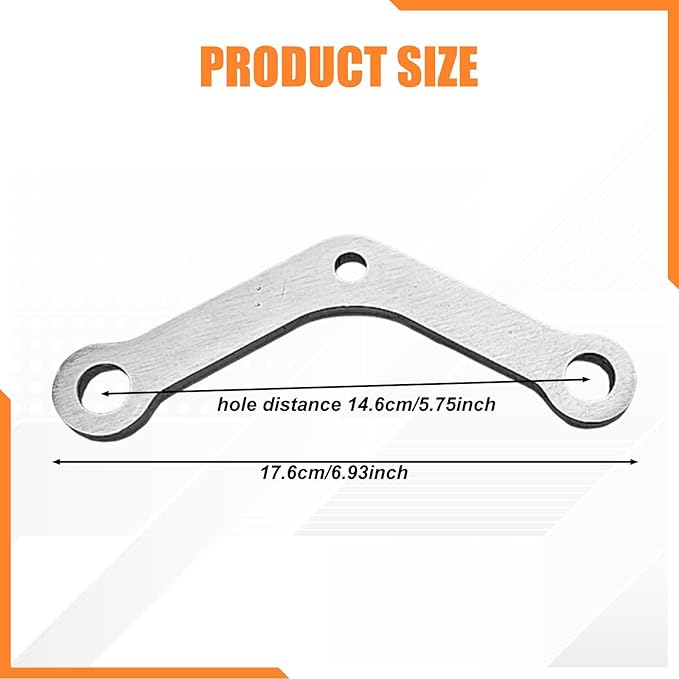 Pull Down Attachment Fitness Equipment Attachment Bodybuilding Exercise Equipment Pull Conversion Plate Strength Training
